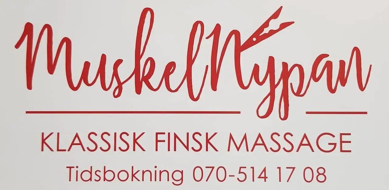 Muskelnypan logo