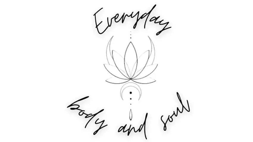 Everyday Body and Soul logo