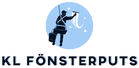 KL Fönsterputs logo