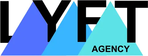 LYFT Agency AB logo