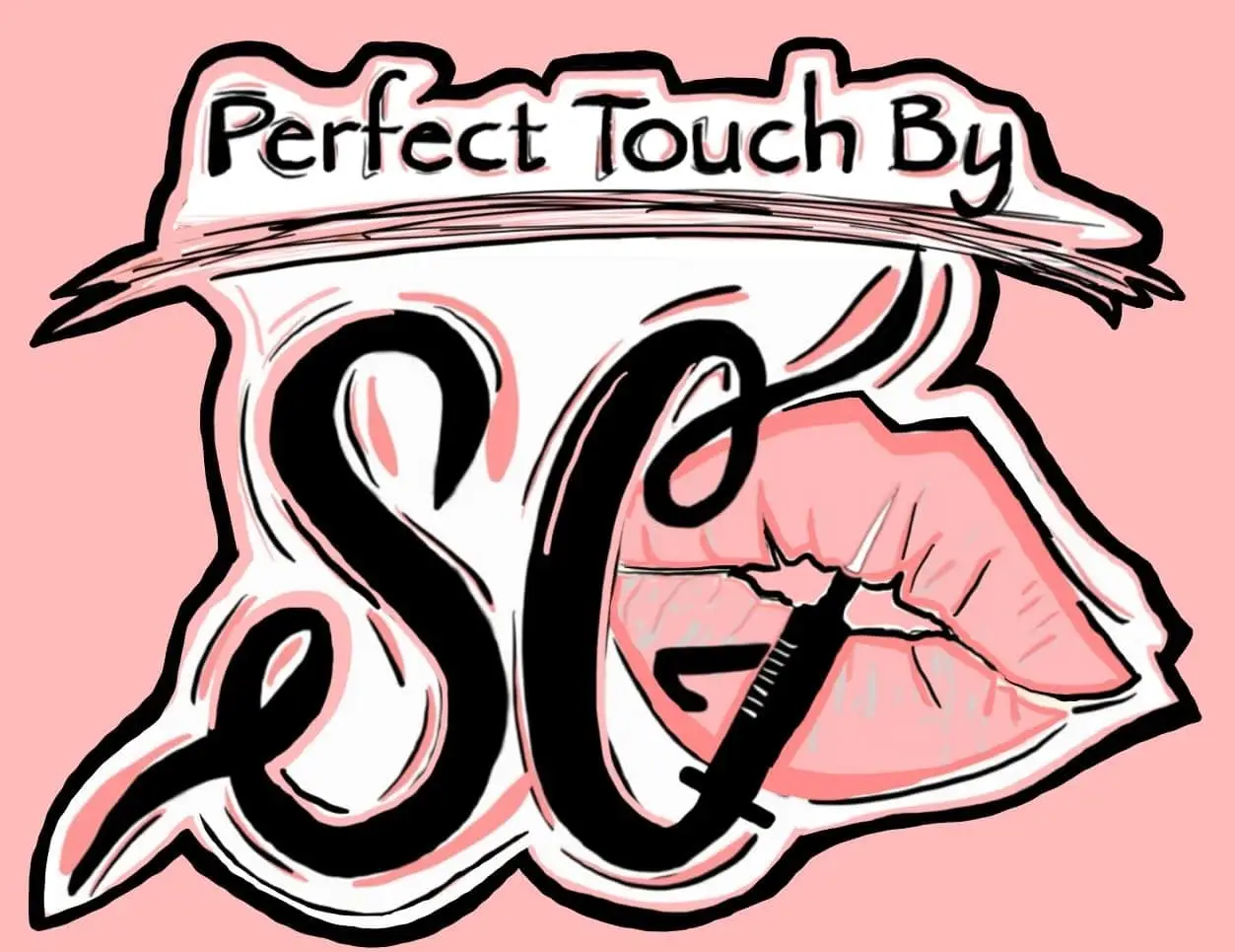Perfect Touch By SG logo